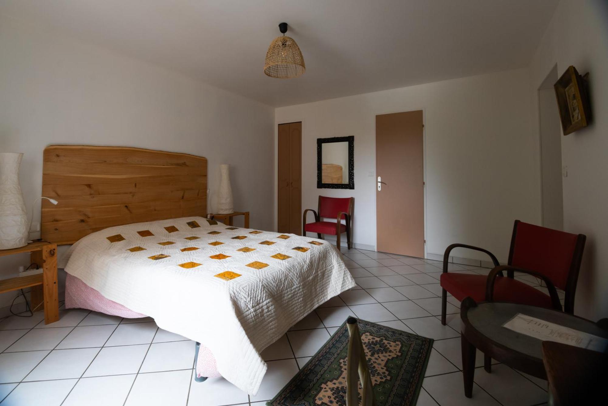 Chambre Independante Dans Le Moulin Pouilly-sur-Vingeanne Экстерьер фото