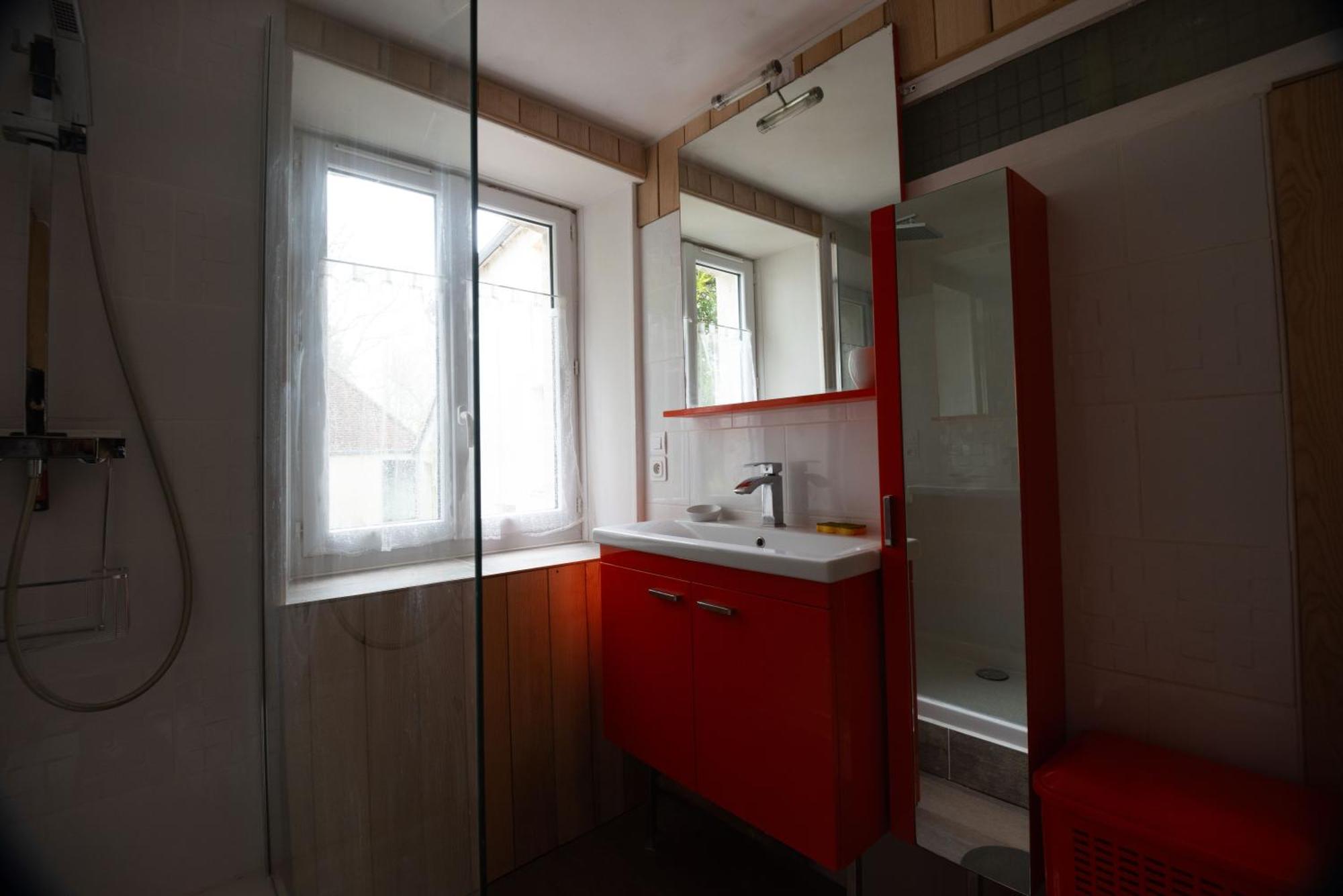 Chambre Independante Dans Le Moulin Pouilly-sur-Vingeanne Экстерьер фото