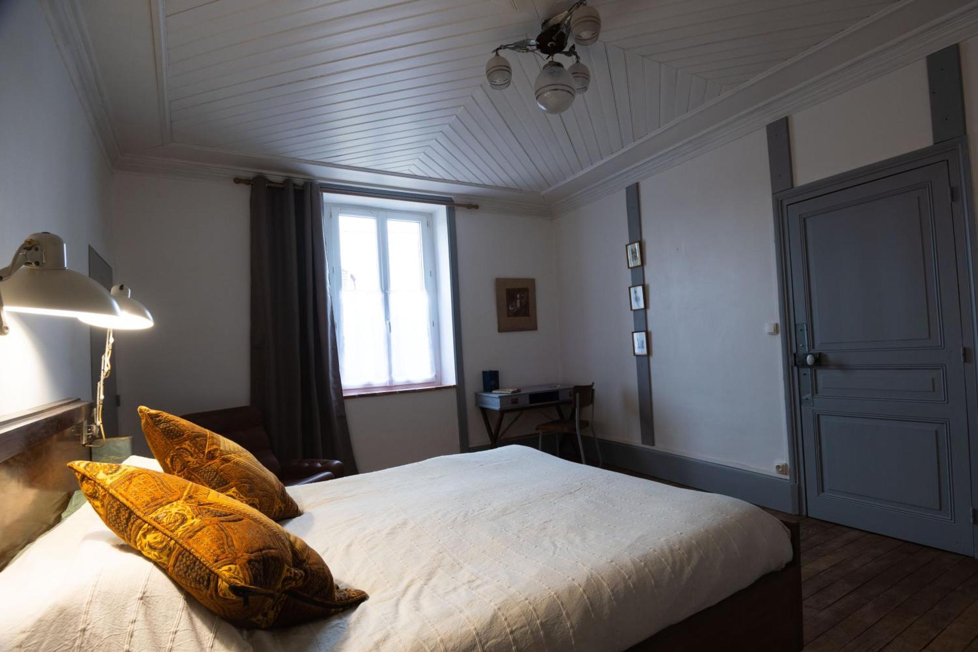 Chambre Independante Dans Le Moulin Pouilly-sur-Vingeanne Экстерьер фото