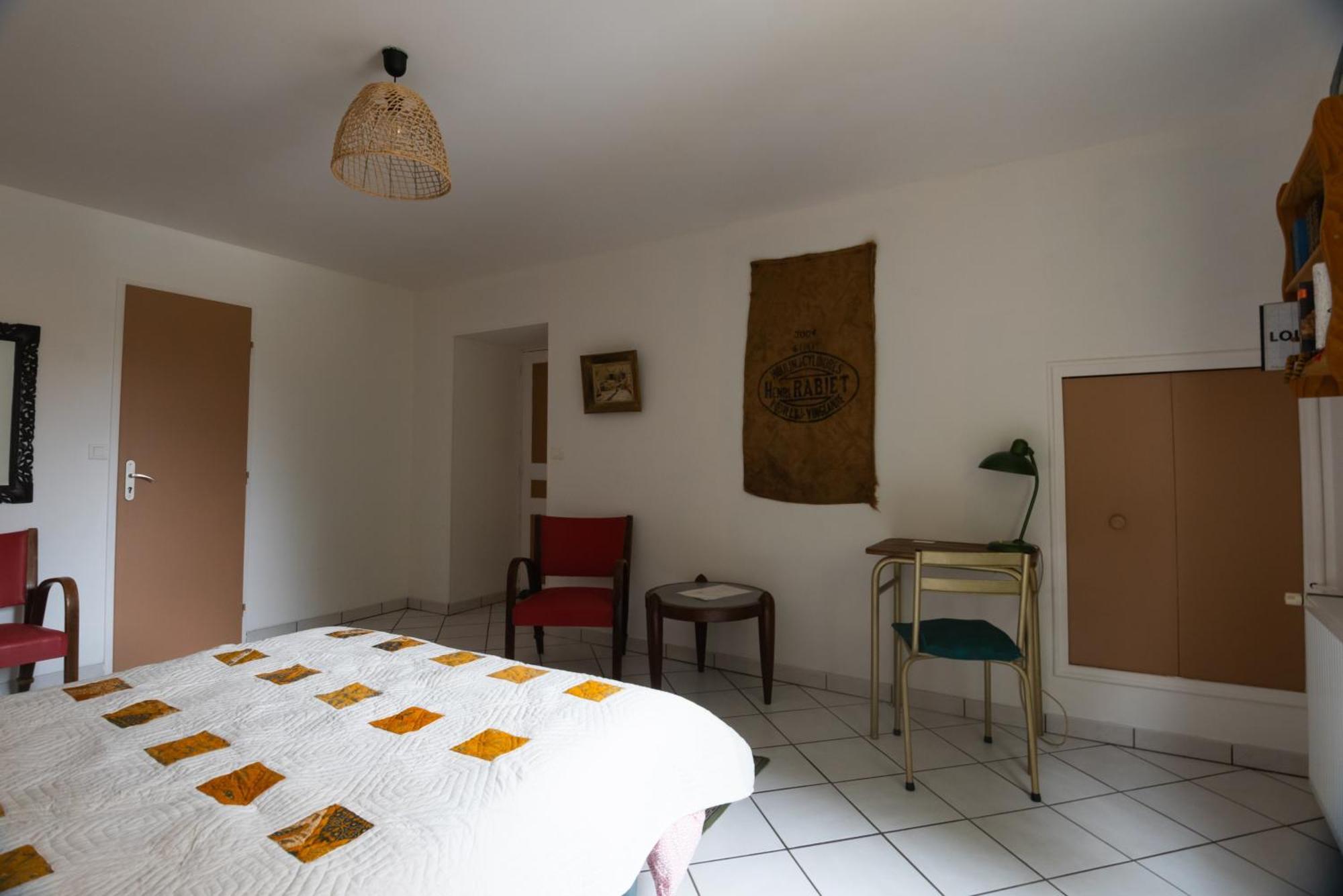 Chambre Independante Dans Le Moulin Pouilly-sur-Vingeanne Экстерьер фото