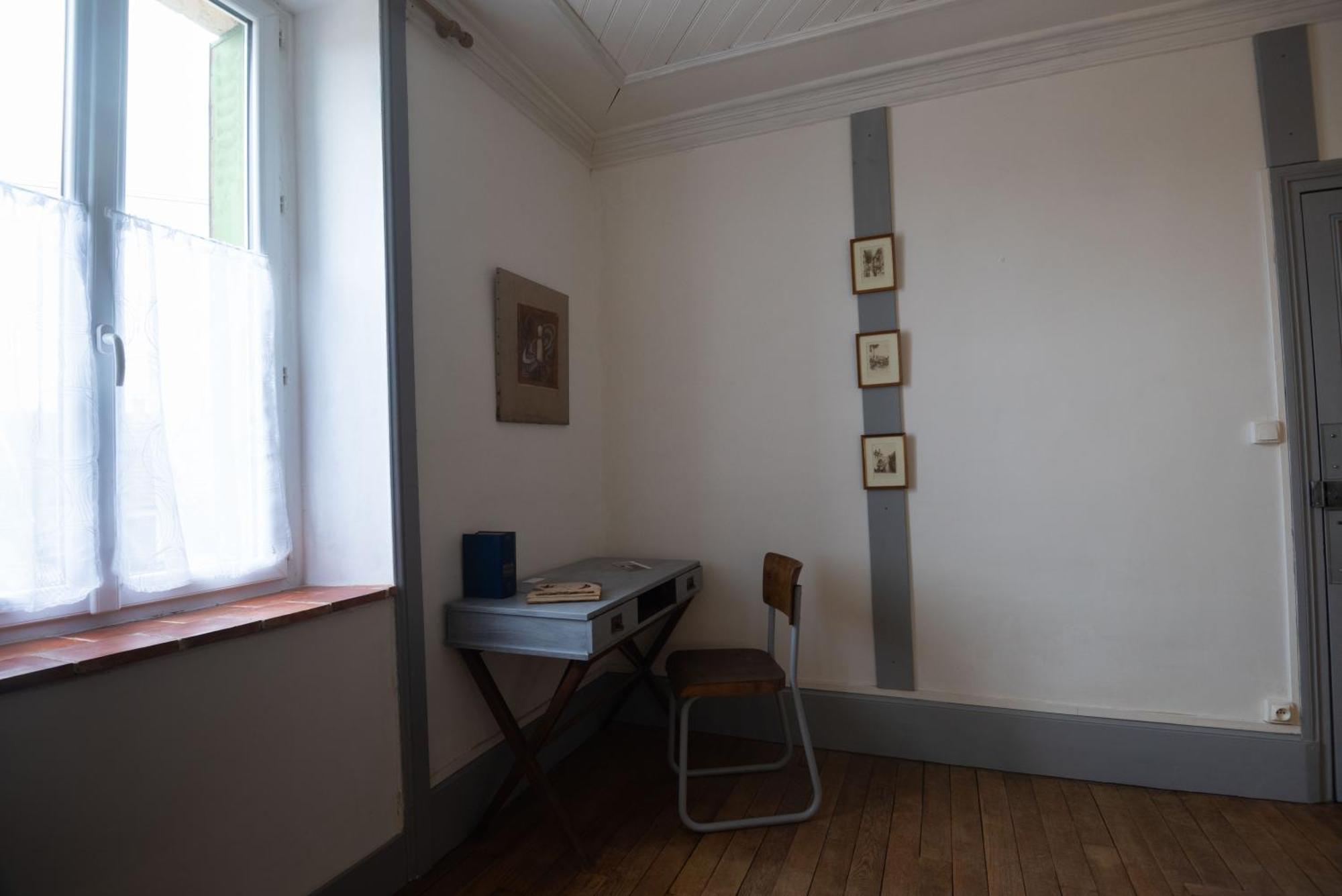 Chambre Independante Dans Le Moulin Pouilly-sur-Vingeanne Экстерьер фото